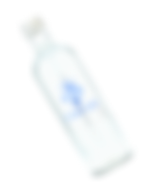 бутылка с водой